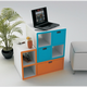 Illustration for article titled Tetris Furniture Thats as Practical as It Is Russian
